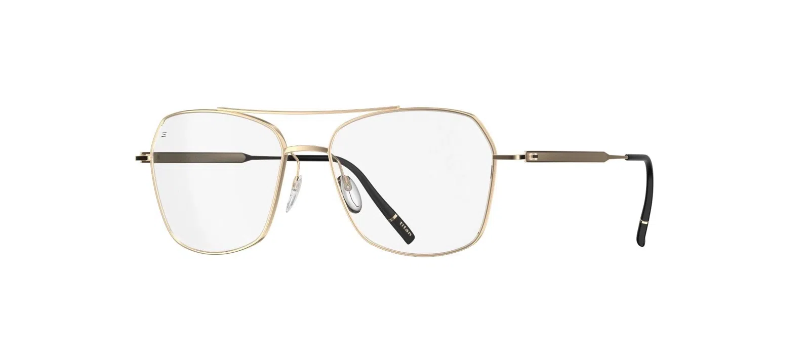 Silhouette Pure Visionary 4571 Eyeglasses - view 19